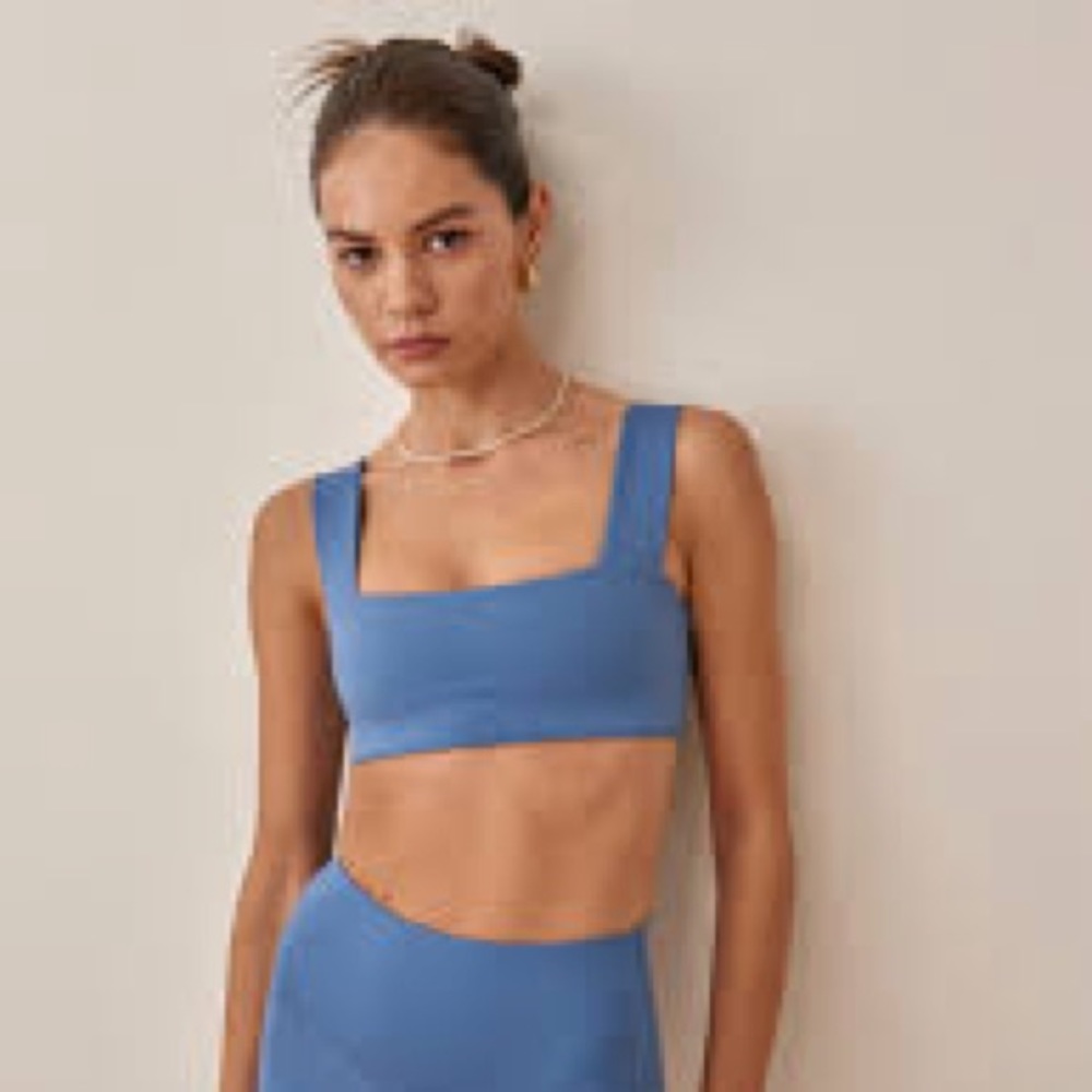 Reformation Ellie Ecostretch Bra Size L